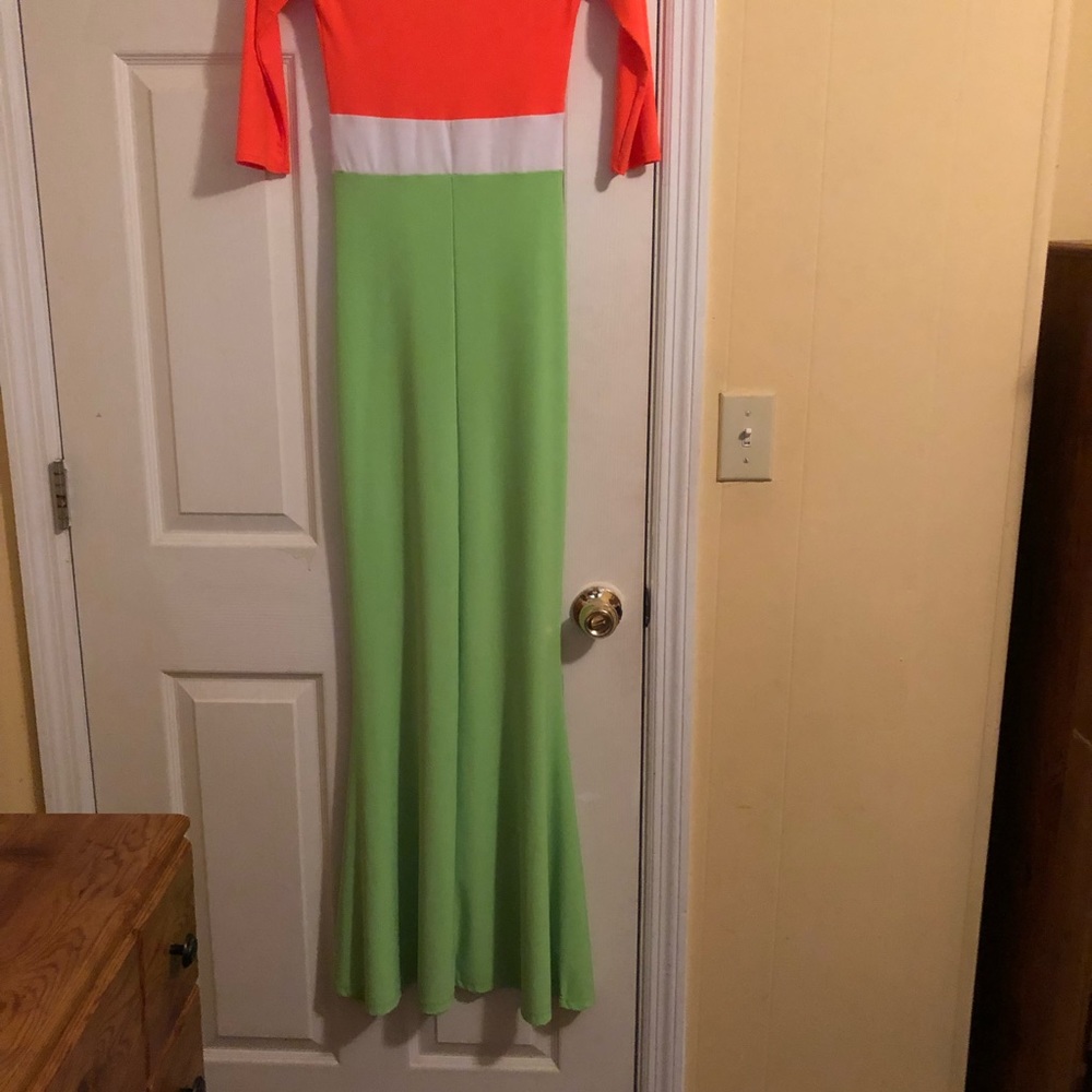 Maxi Dress - Picture 2 of 2